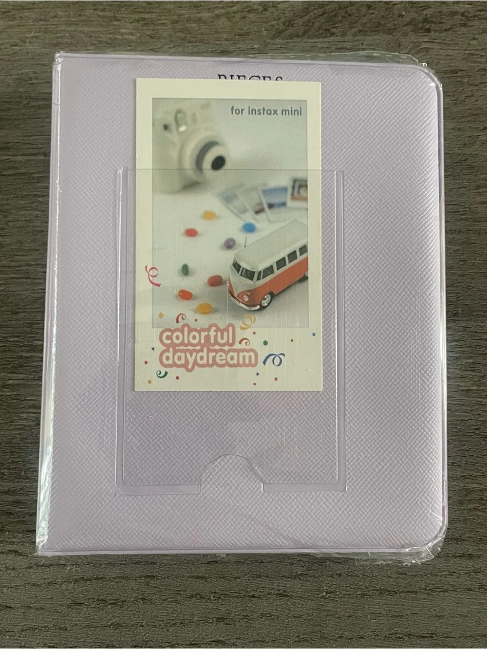 NWT Instax Mini 12 Accessories Bundle